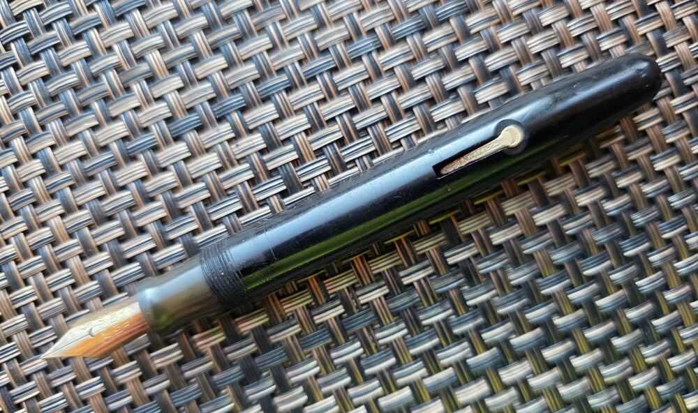 Vintage Conklin fountain pen pat nov 17 1925
